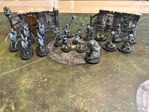Warhammer age sigmar - -,