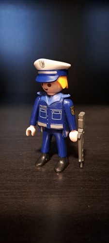 Playmobil figur spielzeug - playmobil,