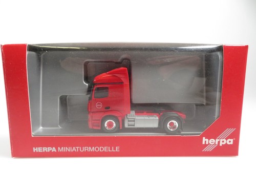 Herpa 158022 volvo 08 - volvo,