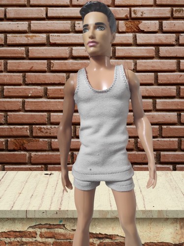 Kleidung für ken - fÜr, barbie
