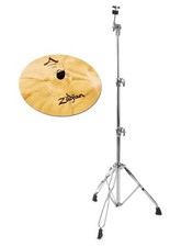 Zildjian A Custom 16" Crash