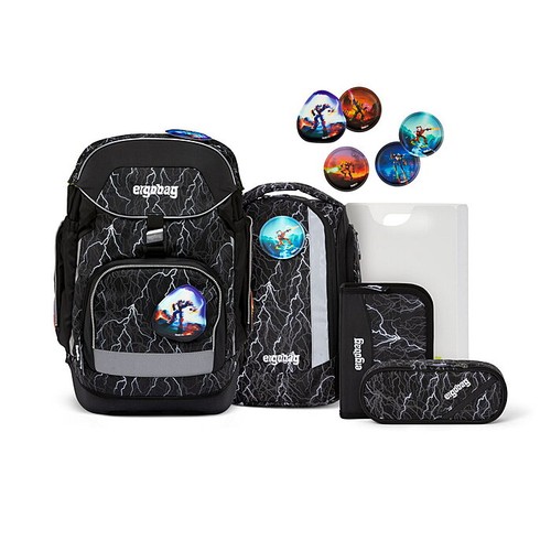 Schulranzen jungen ergobag - schulranzen,