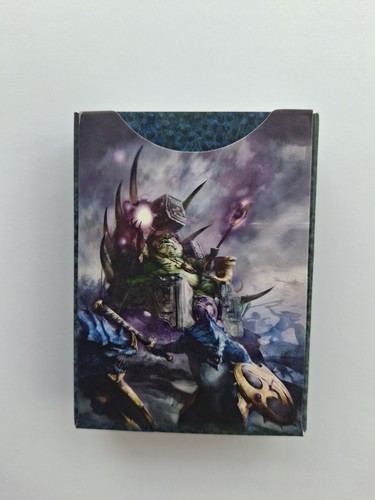 Seraphon verbesserungskarten - seraphon,