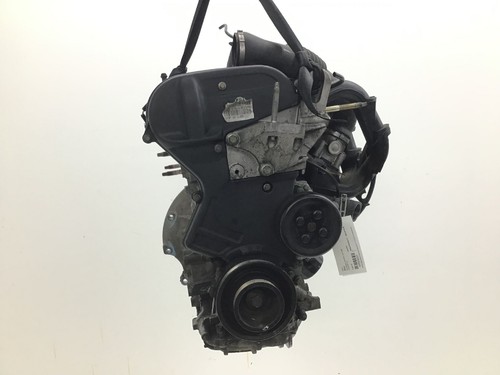 Motor m7jb ford - ford, fiesta