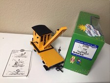 LGB TOYTRAIN 94042 L. G. & B. Kranwagen  Spur G  1:22.5  in OVP / Top