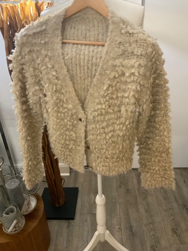 Name strickjacke cardigan - no,