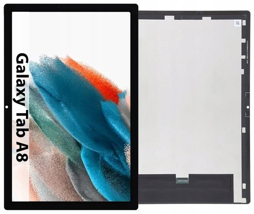 Für samsung galaxy tab - für, a8