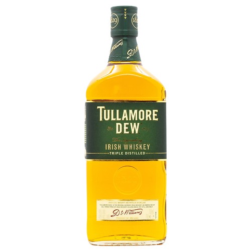 Tullamore dew original irish - tullamore,