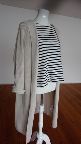 Marc polo strickjacke - o´polo,