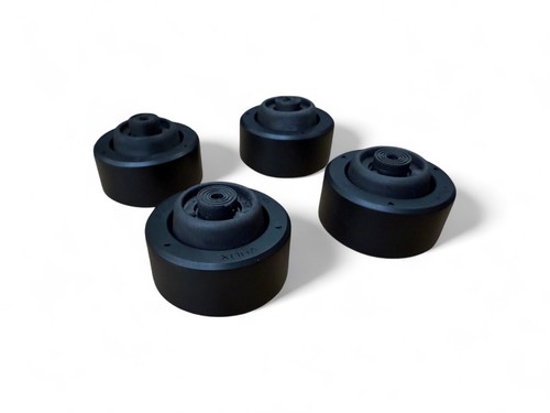 Turntable feet 4pcs - feet,