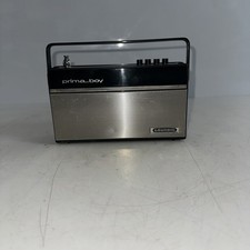 Grundig prima boy - prima,