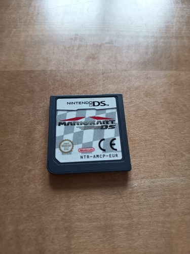 Mario kart nintendo ds - ds, (nintendo