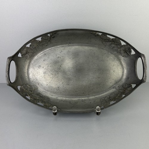 Hübsche jugendstil schale - hübsche, jugendstil-schale