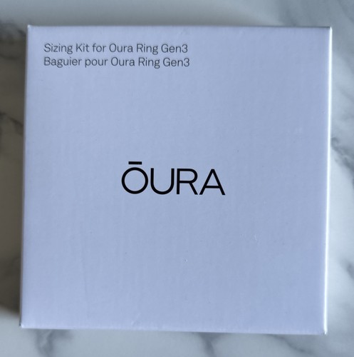 Oura größenset für - oura,