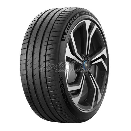 Sommerreifen 275 r20 110y - sommerreifen,