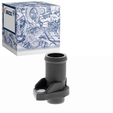 VAICO KÜHLMITTELFLANSCH