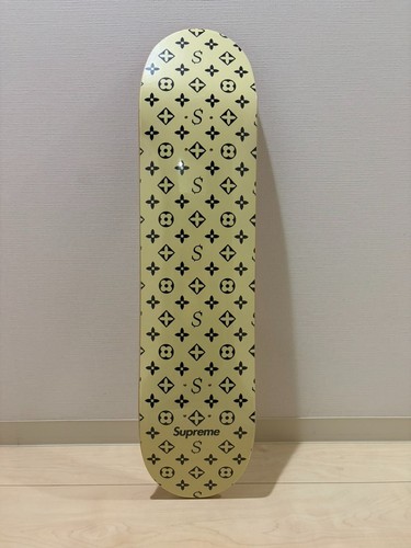 Supreme louis vuitton - supreme,
