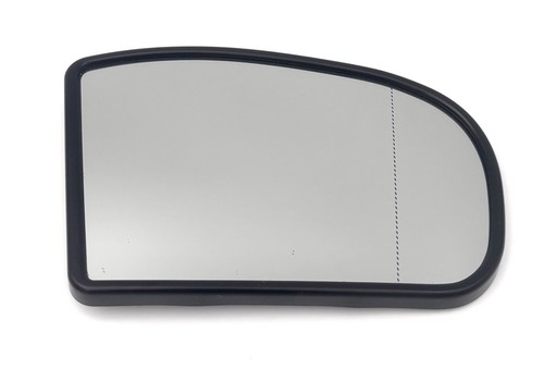 Spiegelglas rechts passend