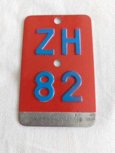 Nummernschild schweizer - nummernschild,