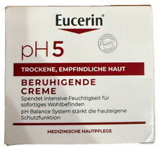 Eucerin pH5 beruhigende Creme