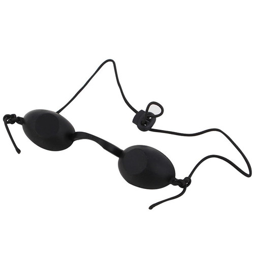 Solarium brille - brille, uv