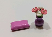 **Playmobil** Kissen Sofa