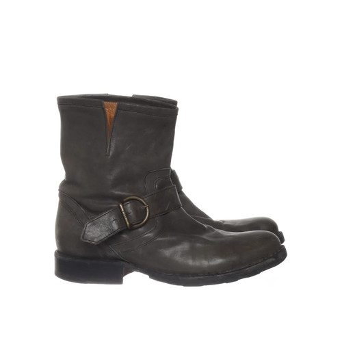 Fiorentini baker boots - fiorentini, +