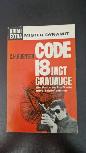 Mister dynamit band - mister, 2
