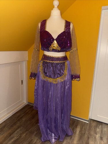 Fasching kostüm damen suleika - fasching,