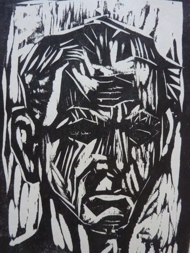 Stell auf otto dix - otto,