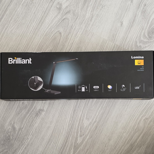 Brilliant lomina led - brilliant,