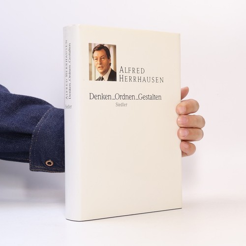 Denken ordnen gestalten - denken,