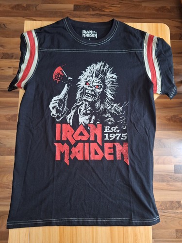 Iron maiden run for - for, lives