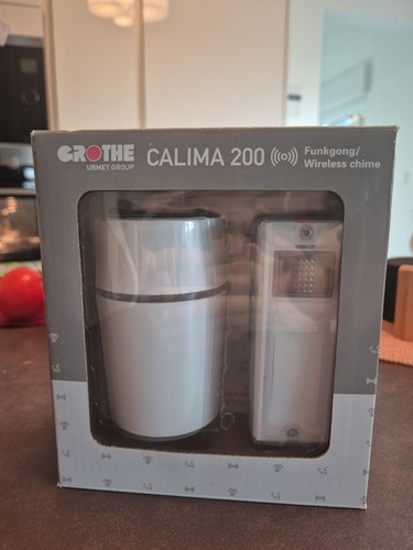 Grothe calima 200 wireless - calima,