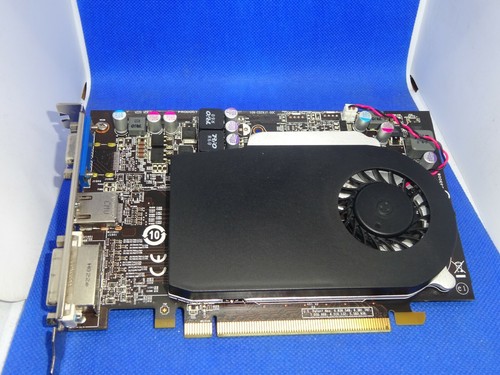 Medion msi radeon 5570 - medion, hd