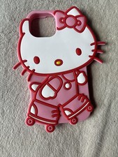 Hello Kitty Handyhülle Für