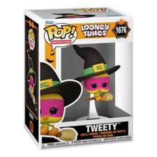 Funko Looney Tunes POP