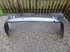 Audi A4 B9 Avant S-Line Ab 2019-2024 Stoßstange Hinten Grau 4xPDC 8W9807511AB