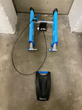 rollentrainer tacx Satori Smart