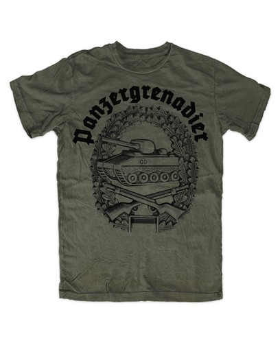 Panzergrenadier premium