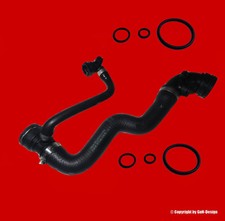 BMW E46 Kühlschlauch