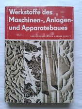 Materials of Mechanical, Plant