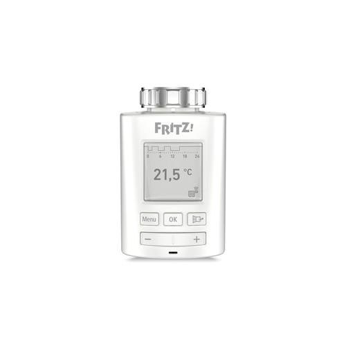 Avm fritz dect 301 - avm,
