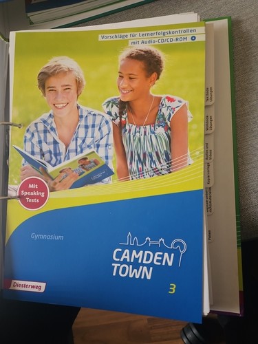 Camden town vorschläge für - 3,