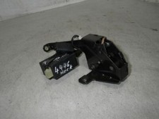 Zentralverriegelung Heck mit