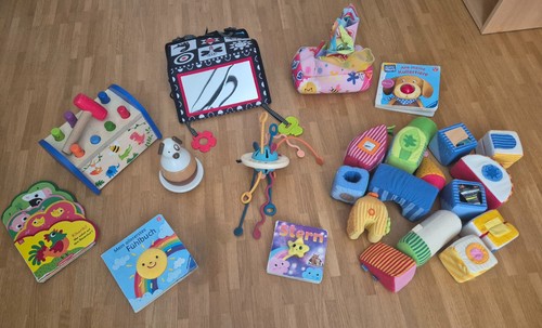 Babyspielzeug paket - babyspielzeug-paket, –