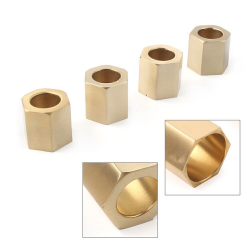 Pushrod cover cup set - cover,