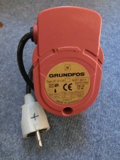 Grundfos Zirkulationspumpe UP
