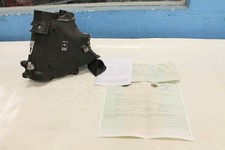 Kawasaki ZZR 1400 Rahmen