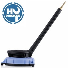 Kränzle Round Cleaner UFO